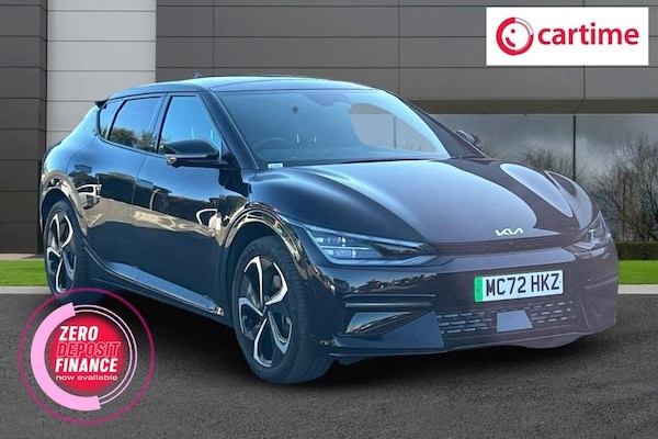 Used Kia EV6 2023 for sale - 76009748: Photo 1
