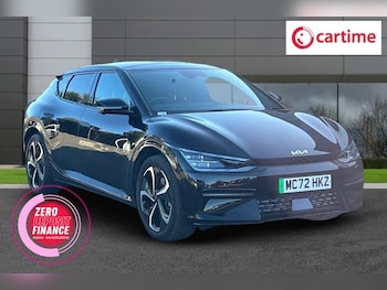 2023 (72) - 77.4kWh GT-Line S Hatchback 5dr Electric Auto (225 bhp) Cruise Control, Ap