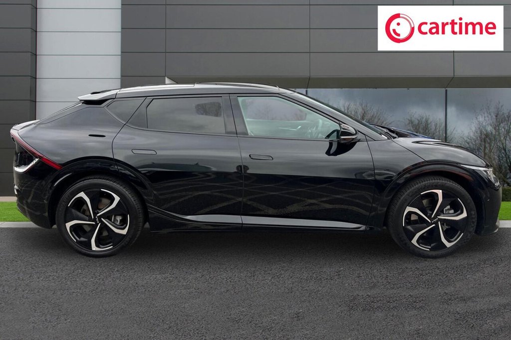 Used Kia EV6 2023 for sale - 76009748: Photo 2