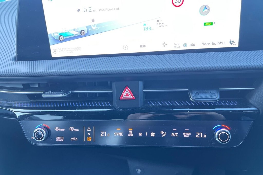 Used Kia EV6 2023 for sale - 76009748: Photo 29