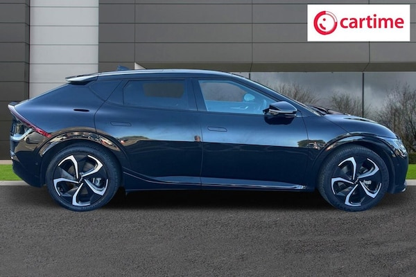 Used Kia EV6 2023 for sale - 76009748: Photo 2