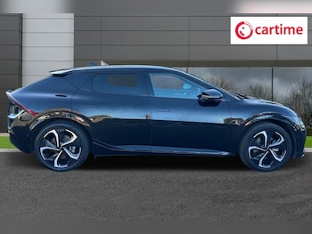 Used Kia EV6 2023 for sale - 76009748: Photo