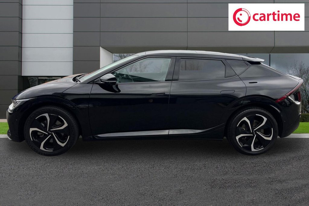 Used Kia EV6 2023 for sale - 76009748: Photo 3