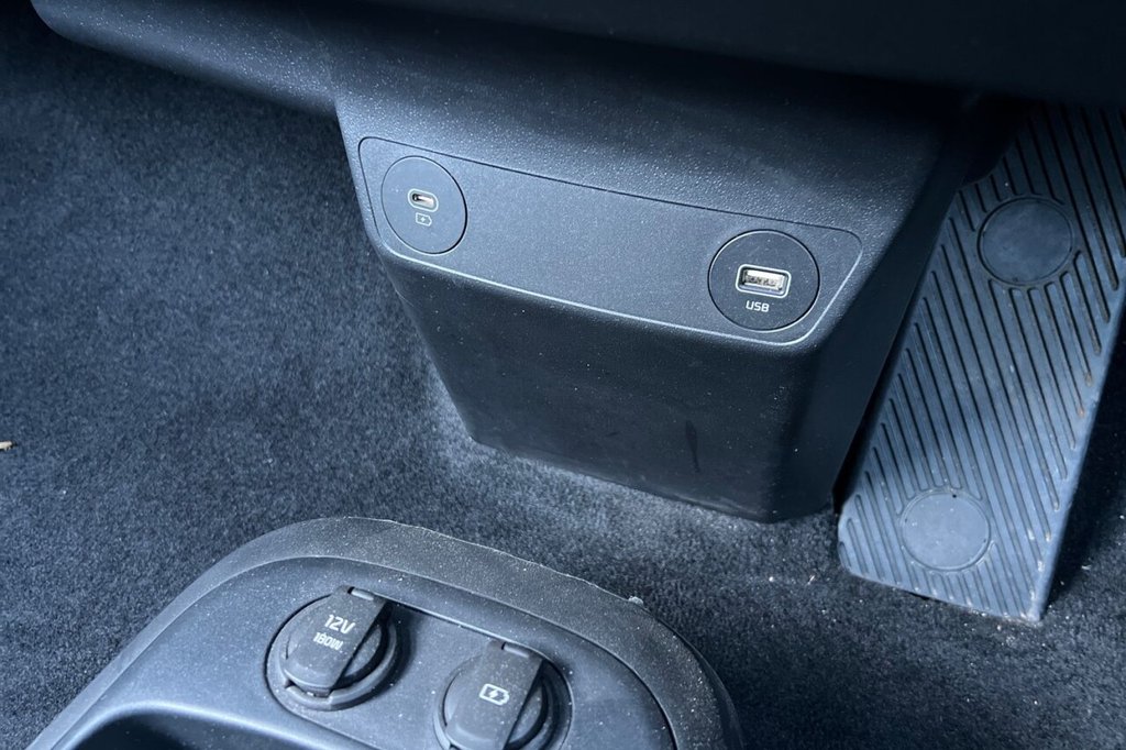 Used Kia EV6 2023 for sale - 76009748: Photo 36