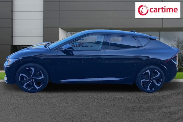 Used Kia EV6 2023 for sale - 76009748: Photo 3
