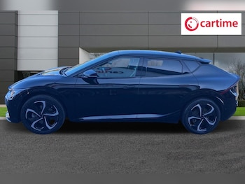 Used Kia EV6 2023 for sale - 76009748: Photo