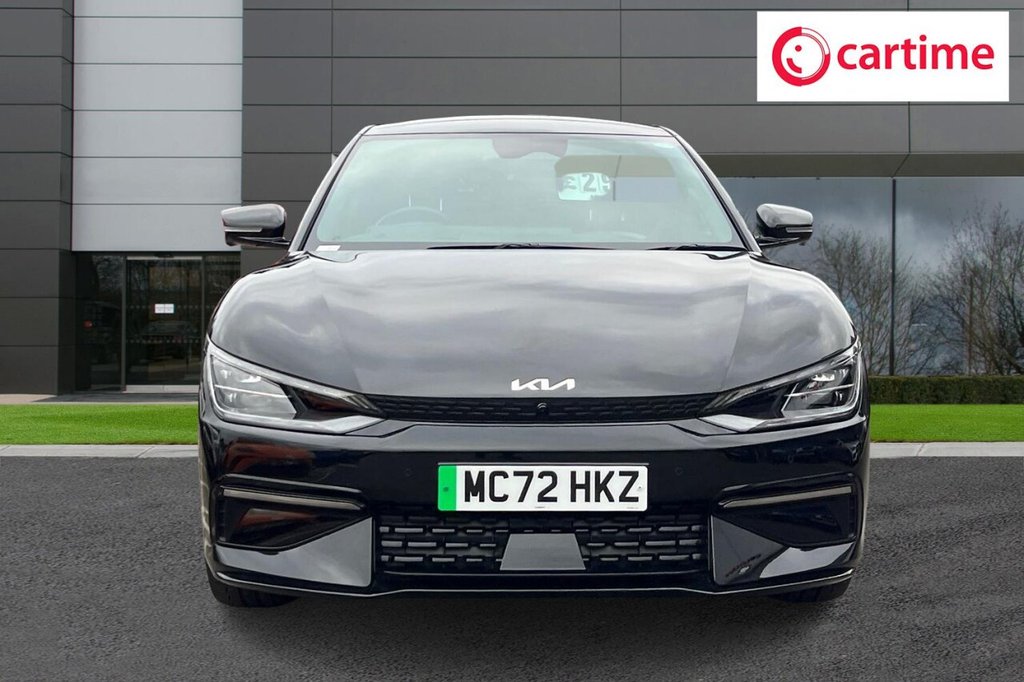 Used Kia EV6 2023 for sale - 76009748: Photo 4