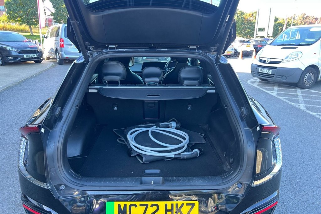 Used Kia EV6 2023 for sale - 76009748: Photo 41