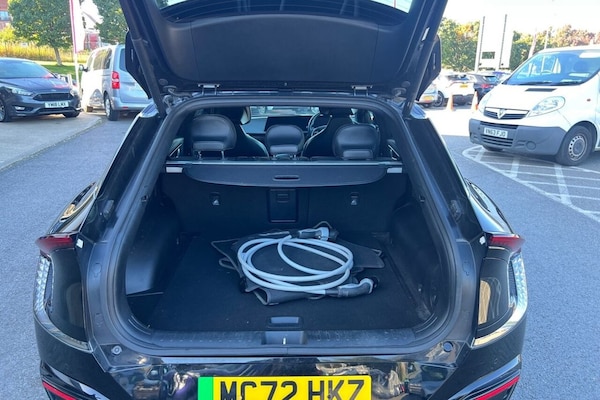 Used Kia EV6 2023 for sale - 76009748: Photo 41