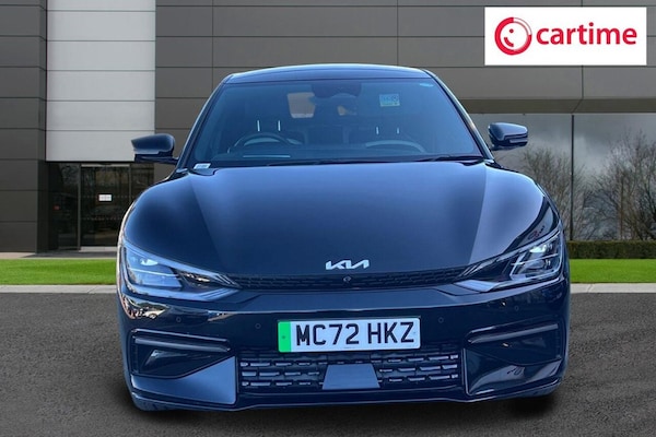 Used Kia EV6 2023 for sale - 76009748: Photo 4