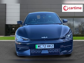 Used Kia EV6 2023 for sale - 76009748: Photo
