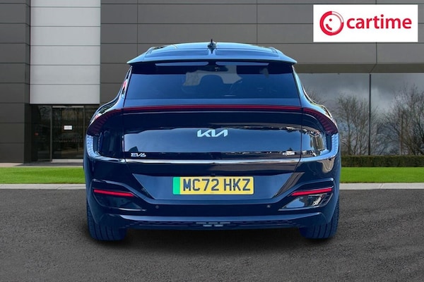 Used Kia EV6 2023 for sale - 76009748: Photo 6
