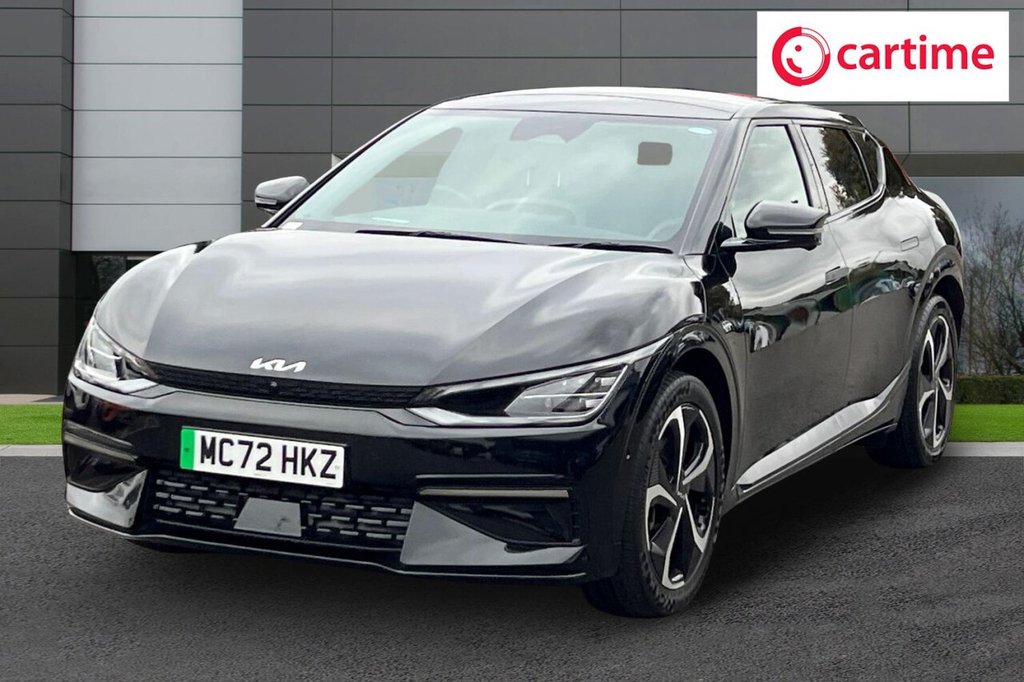 Used Kia EV6 2023 for sale - 76009748: Photo 7