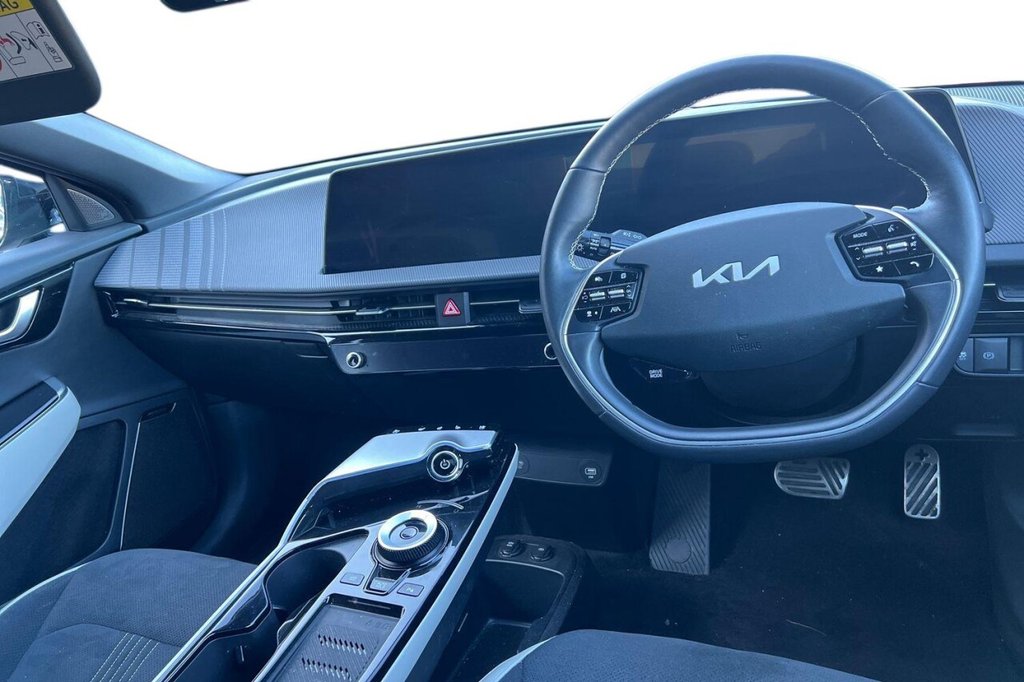 Used Kia EV6 2023 for sale - 76009748: Photo 9