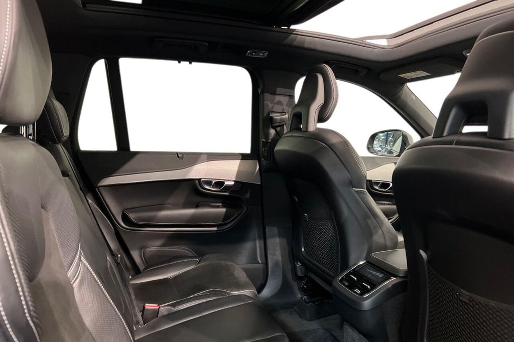 Used Volvo XC90 2021 for sale - 77355875: Photo 10