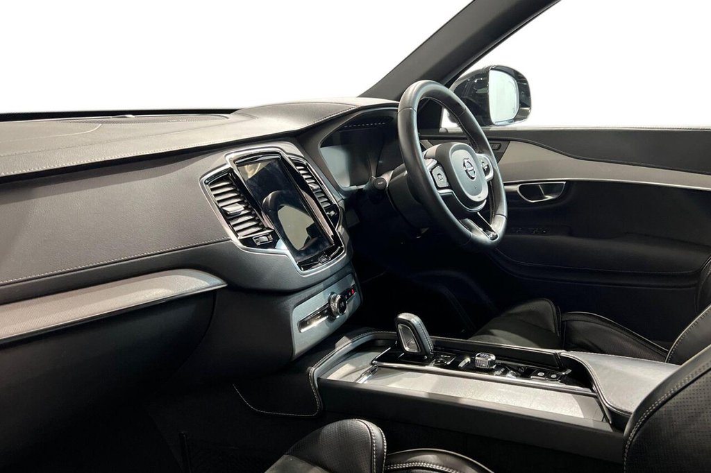 Used Volvo XC90 2021 for sale - 77355875: Photo 11