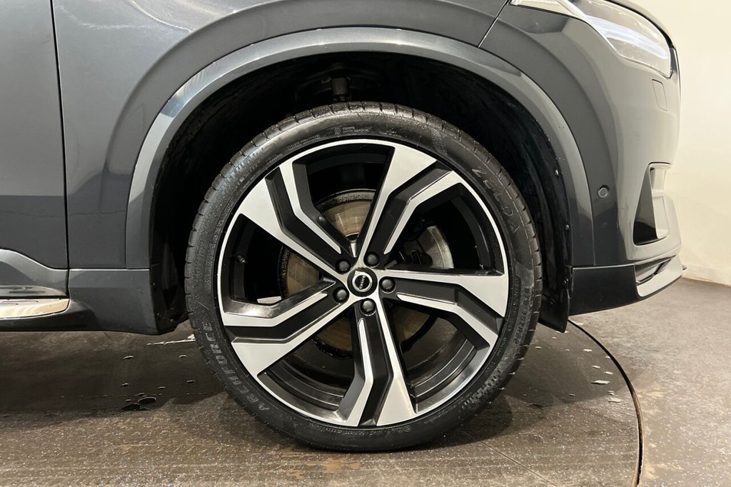 Used Volvo XC90 2021 for sale - 77355875: Photo 14
