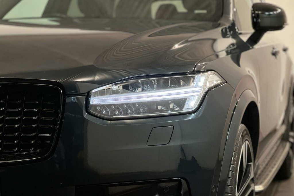 Used Volvo XC90 2021 for sale - 77355875: Photo 16