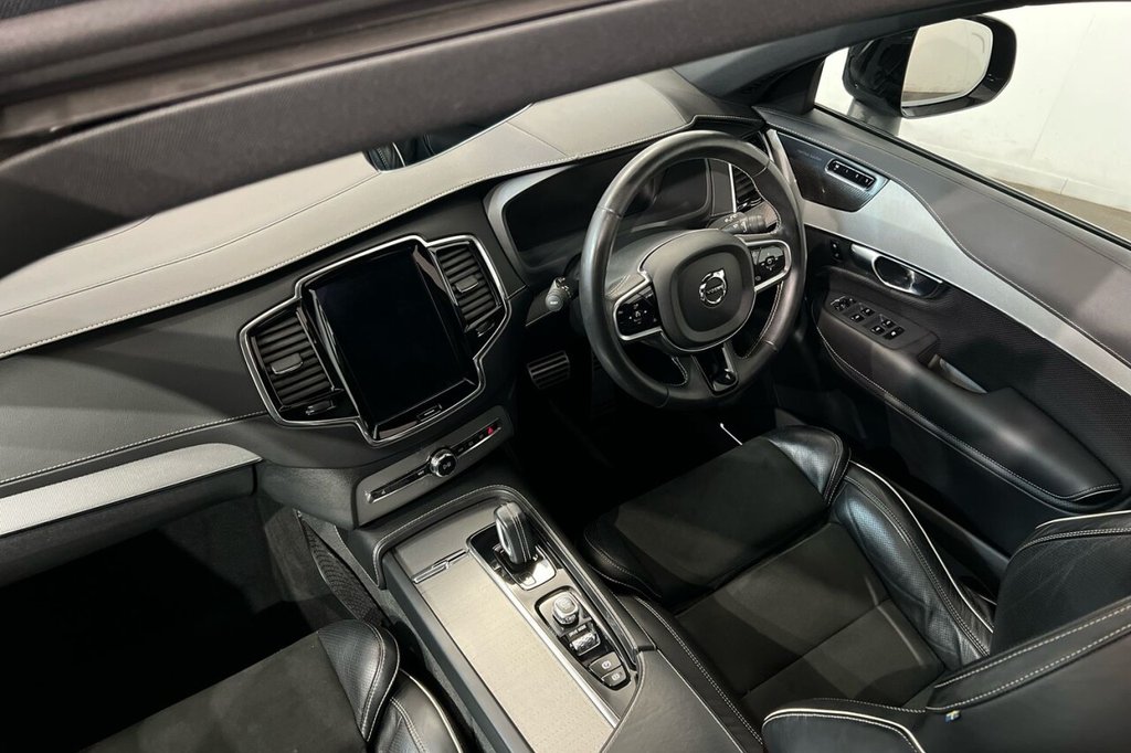 Used Volvo XC90 2021 for sale - 77355875: Photo 20