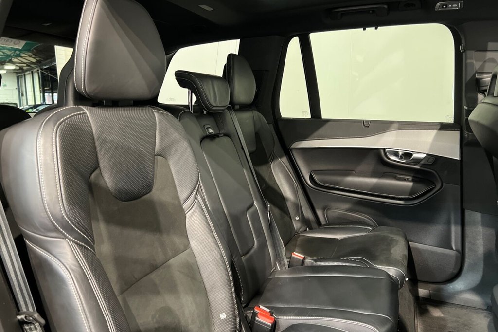 Used Volvo XC90 2021 for sale - 77355875: Photo 26