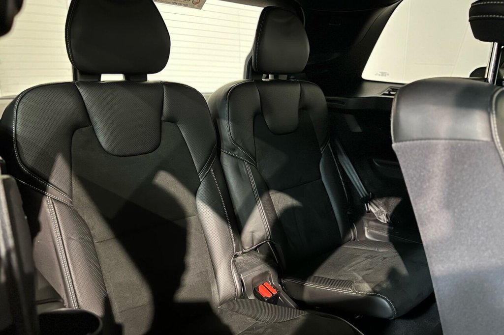 Used Volvo XC90 2021 for sale - 77355875: Photo 27