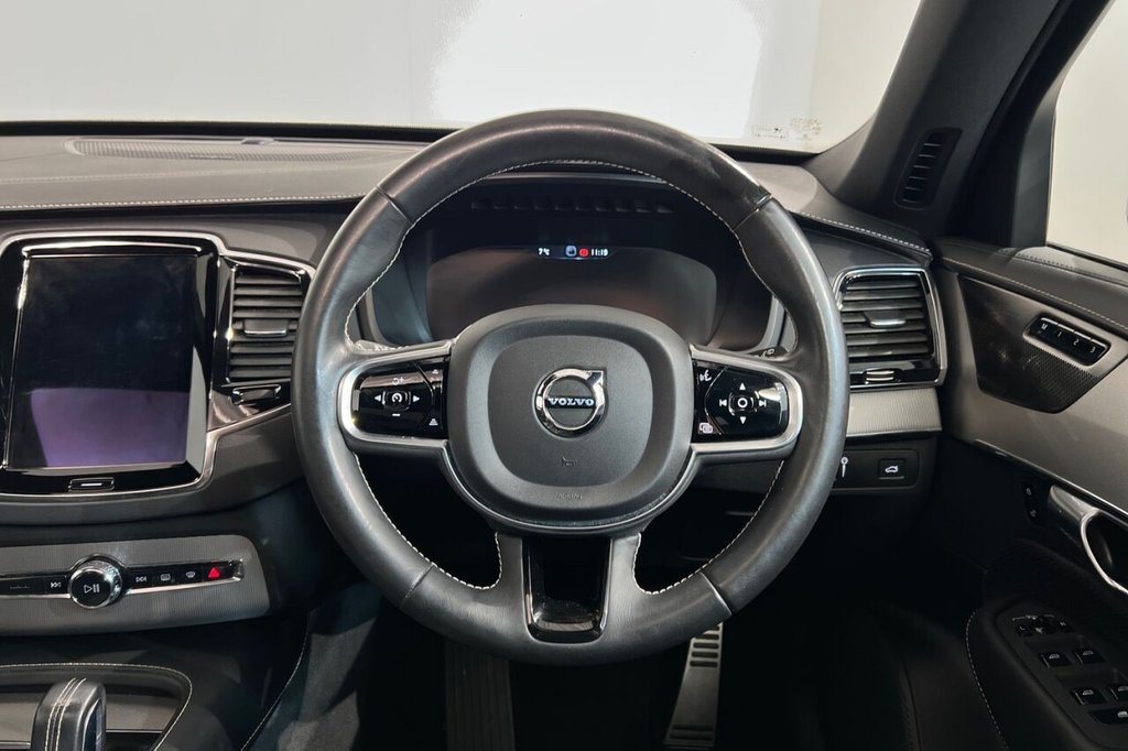 Used Volvo XC90 2021 for sale - 77355875: Photo 28