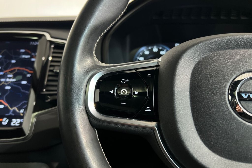 Used Volvo XC90 2021 for sale - 77355875: Photo 29