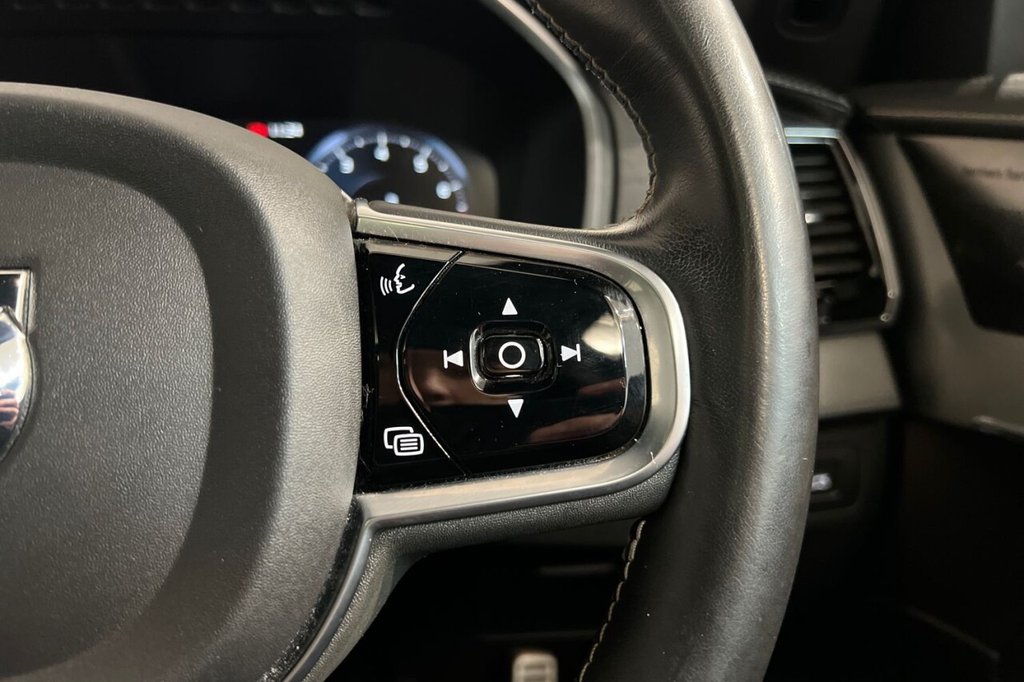 Used Volvo XC90 2021 for sale - 77355875: Photo 30