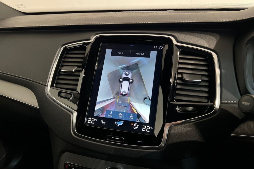 Used Volvo XC90 2021 for sale - 77355875: Photo 33