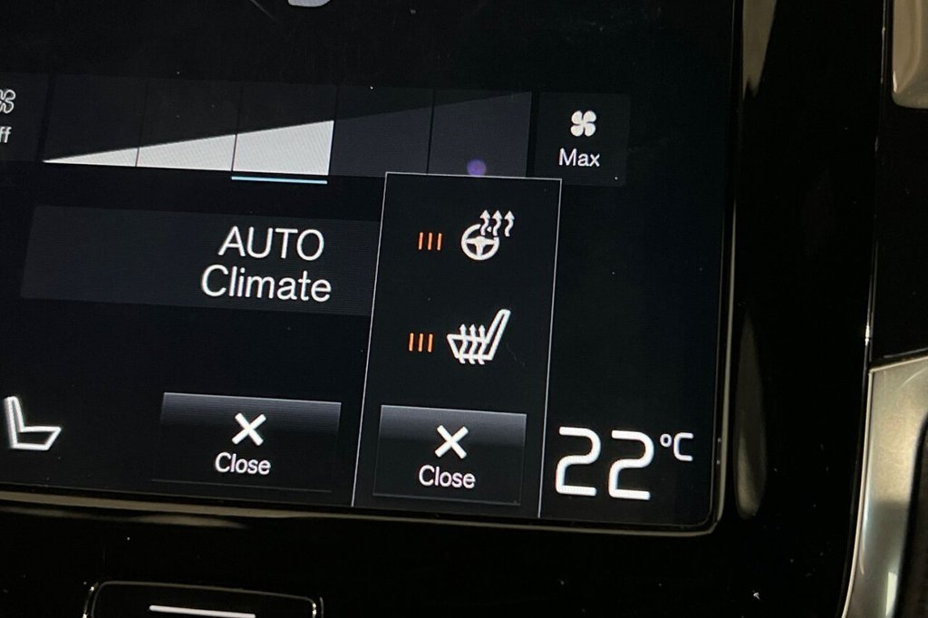 Used Volvo XC90 2021 for sale - 77355875: Photo 38