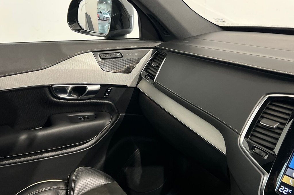 Used Volvo XC90 2021 for sale - 77355875: Photo 40
