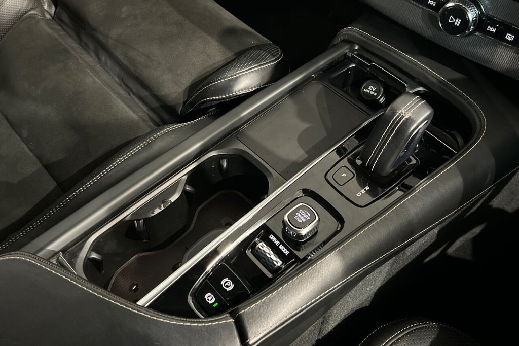 Used Volvo XC90 2021 for sale - 77355875: Photo 43