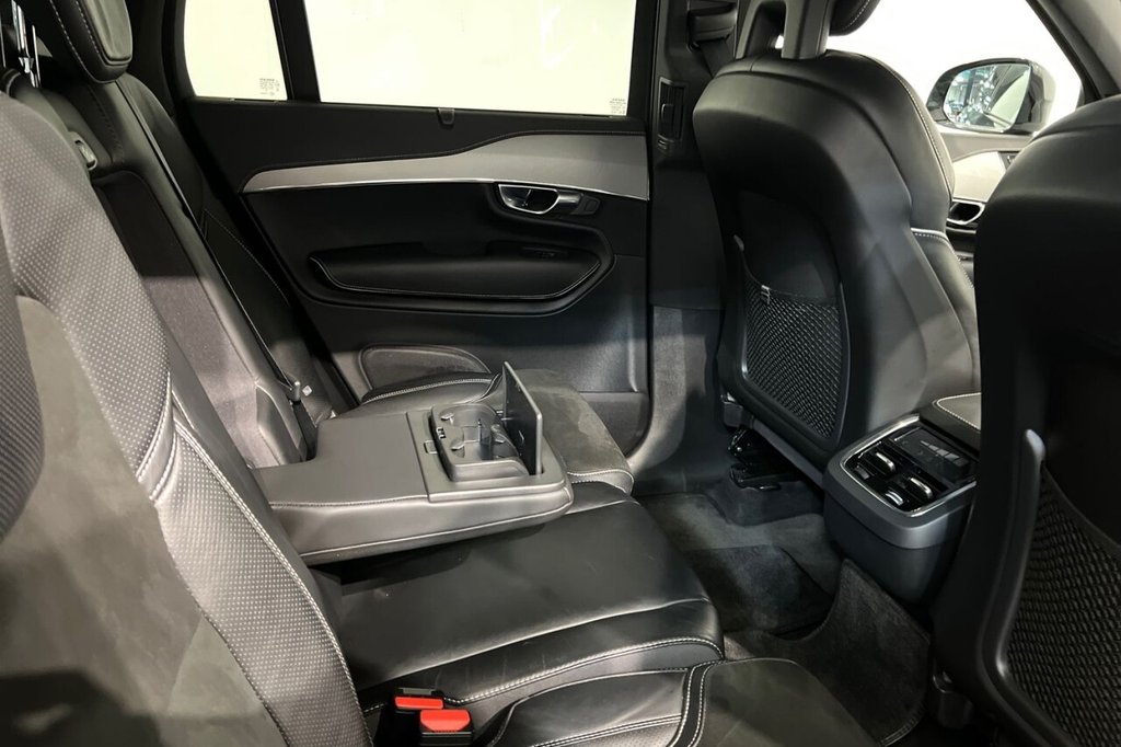 Used Volvo XC90 2021 for sale - 77355875: Photo 46