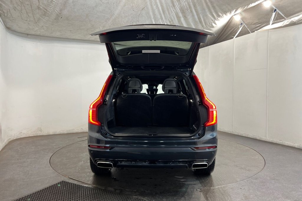 Used Volvo XC90 2021 for sale - 77355875: Photo 47