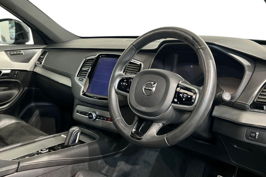 Used Volvo XC90 2021 for sale - 77355875: Photo 9