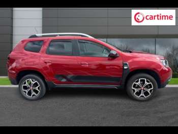 Used Dacia Duster 2019 for sale - 74756234: Photo