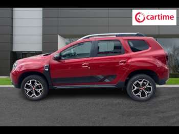 Used Dacia Duster 2019 for sale - 74756234: Photo