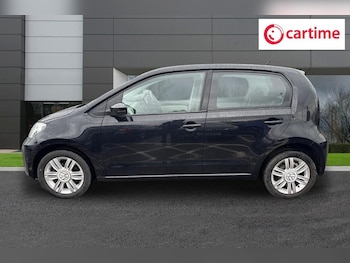 Used Volkswagen up! 2019 for sale - 76375992: Photo