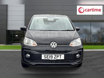 Used Volkswagen up! 2019 for sale - 76375992: Photo