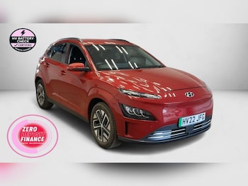 Used Hyundai KONA 2022 for sale - 79358433: Photo