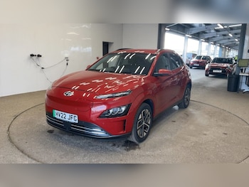 Used Hyundai KONA 2022 for sale - 79358433: Photo