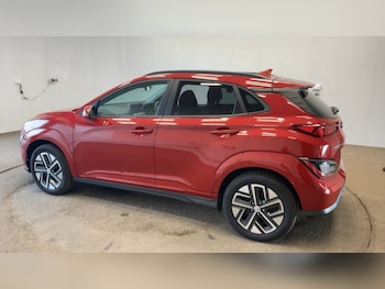 Used Hyundai KONA 2022 for sale - 79358433: Photo