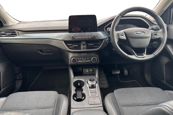 Used Ford Focus 2019 for sale - 75086846: Photo 12