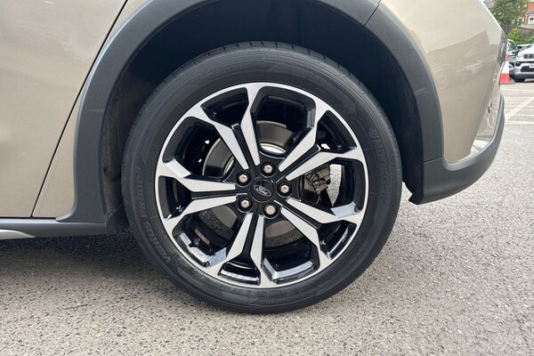 Used Ford Focus 2019 for sale - 75086846: Photo 14