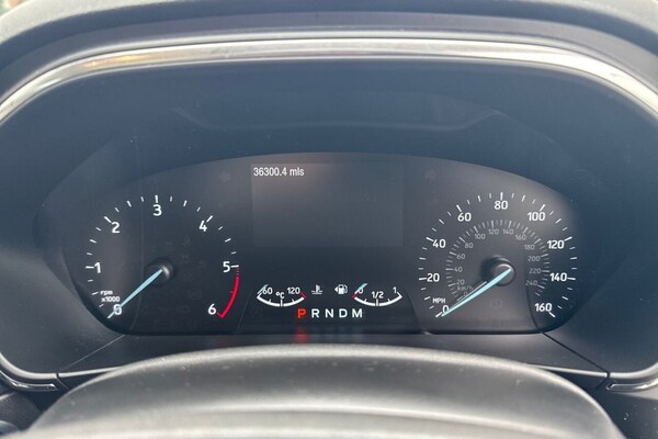 Used Ford Focus 2019 for sale - 75086846: Photo 15