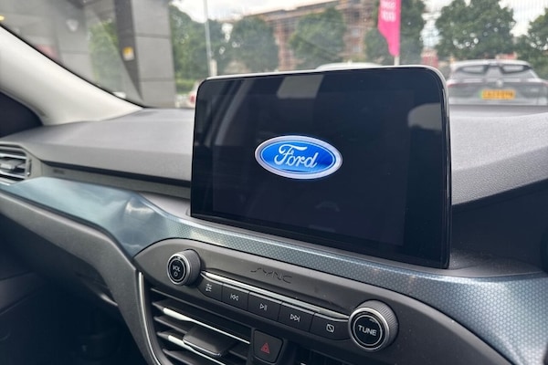 Used Ford Focus 2019 for sale - 75086846: Photo 16
