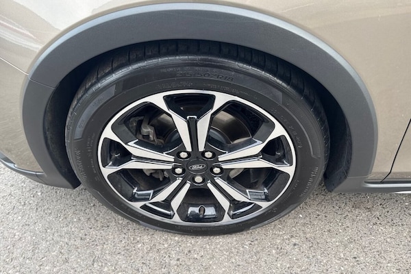 Used Ford Focus 2019 for sale - 75086846: Photo 23