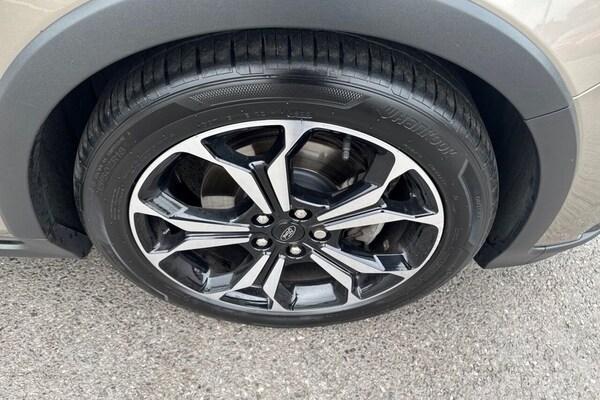 Used Ford Focus 2019 for sale - 75086846: Photo 24