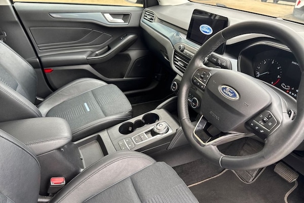 Used Ford Focus 2019 for sale - 75086846: Photo 27