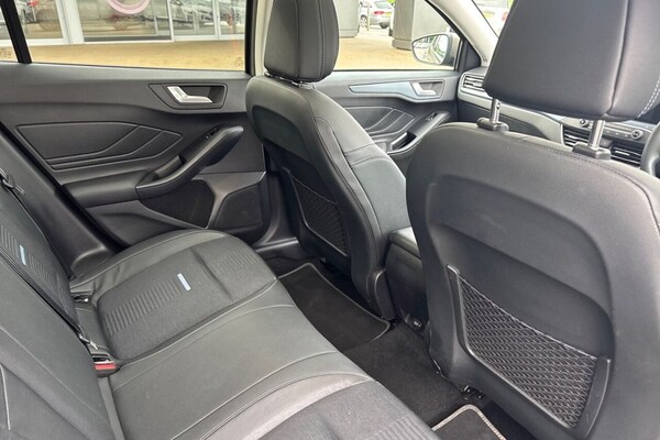 Used Ford Focus 2019 for sale - 75086846: Photo 28